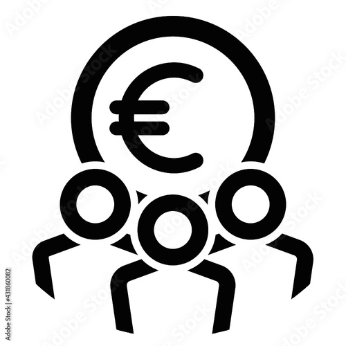 Picto aide sociale prime euro