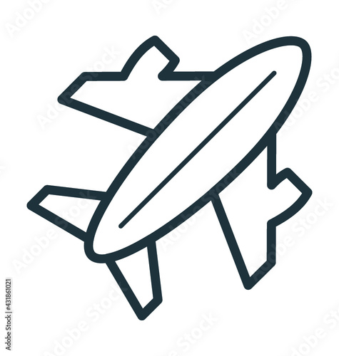 Airplane 