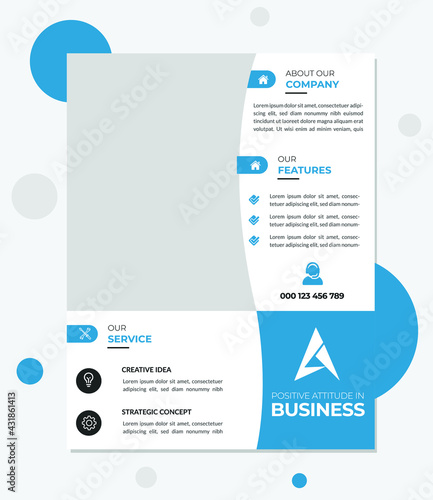 Corporate Business Flyer template for business, digital marketing, agency,it, software, grocery, travel, education, health,medicine, doctor, seo, corporate identity, summer, kids, festival and service