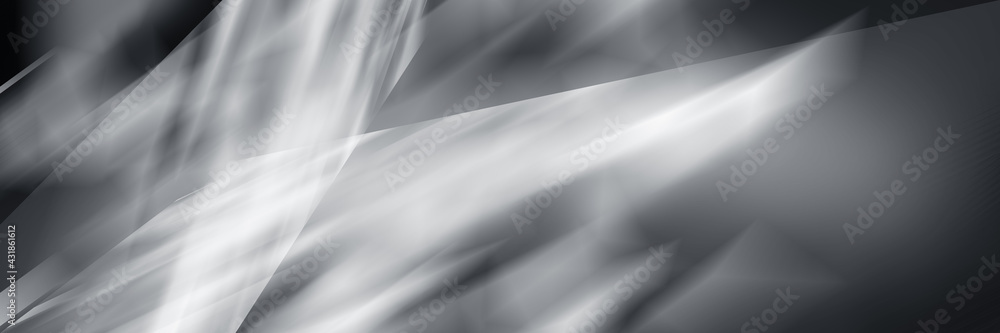 white gray motion background ,grey gradient abstract background