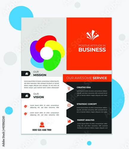 Corporate Business Flyer template for business, digital marketing, agency,it, software, grocery, travel, education, health,medicine, doctor, seo, corporate identity, summer, kids, festival and service