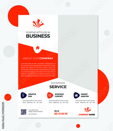 Corporate Business Flyer template for business, digital marketing, agency,it, software, grocery, travel, education, health,medicine, doctor, seo, corporate identity, summer, kids, festival and service