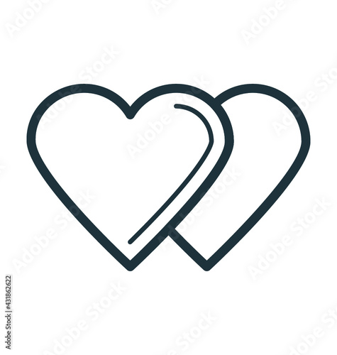 Love Hearts 