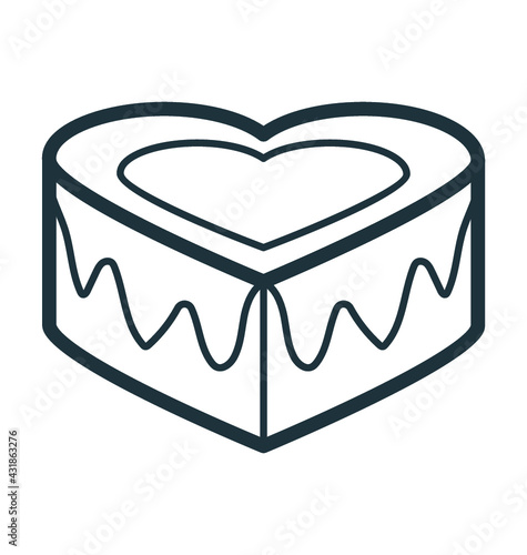Love Cake