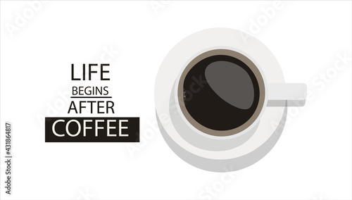 Coffee Poster Advertisement Flayers