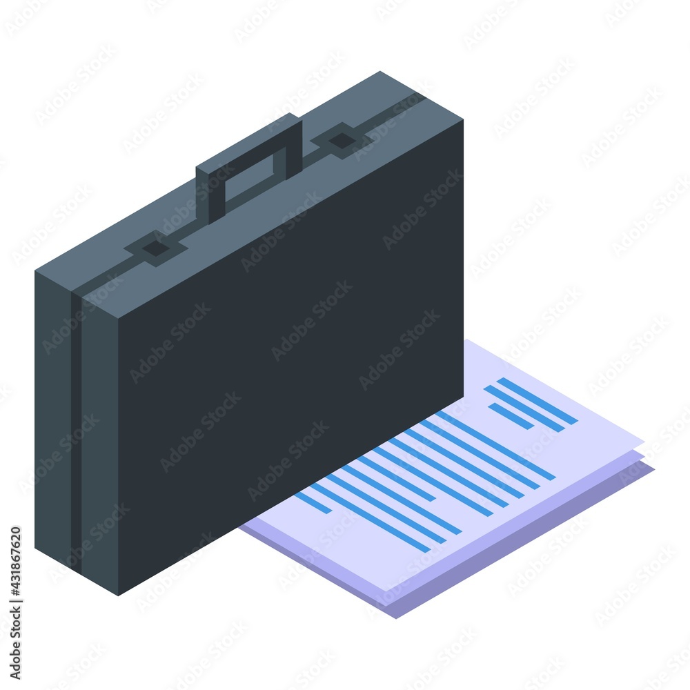 Working time icon. Isometric of Working time vector icon for web design isolated on white background Working time icon. Isometric of Working time vector icon for web design isolated on white background