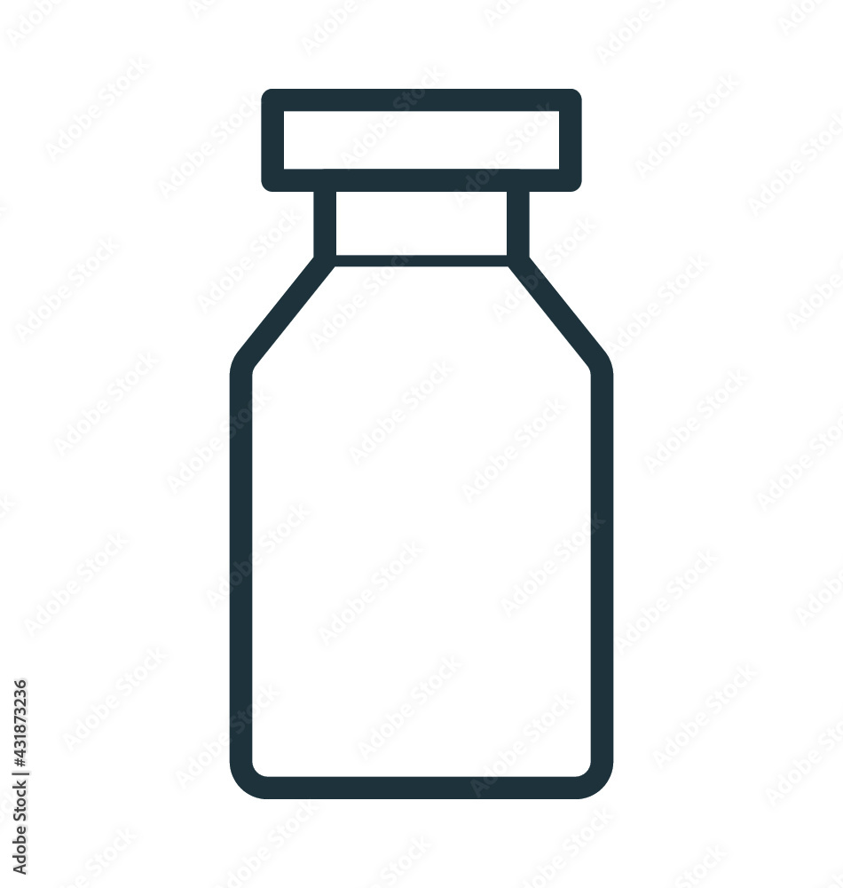 Medicine Jar