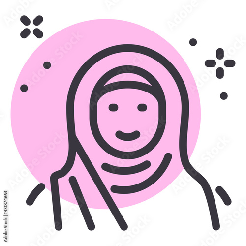 muslim woman