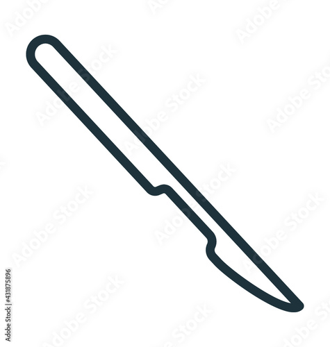 Scalpel 