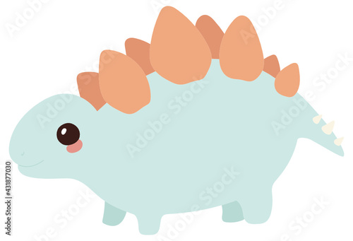Stegosaurus