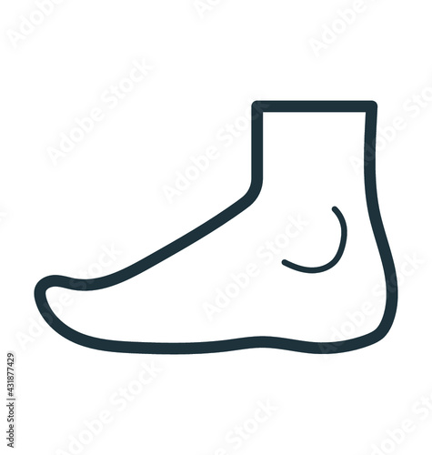Foot 