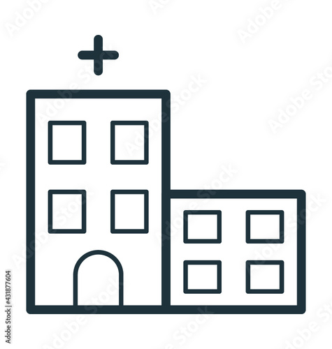 Hospital 