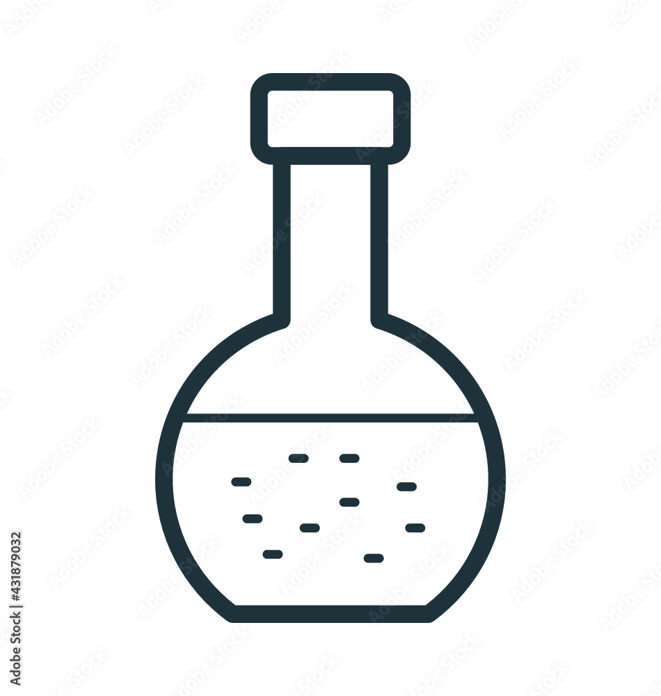 Flask Flask