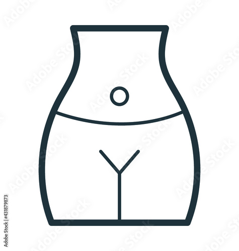 Waistline 