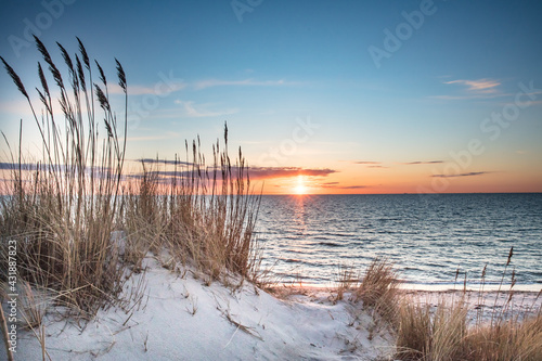 Fototapeta Naklejka Na Ścianę i Meble -  küste