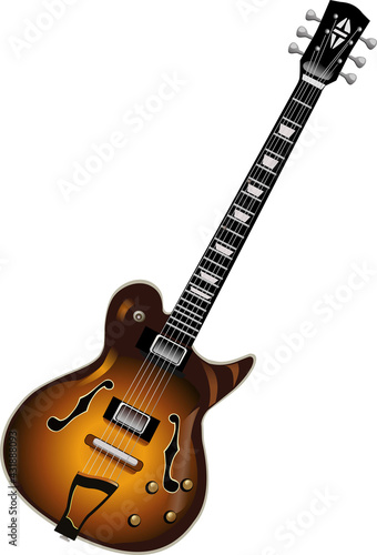 Electric Guitar