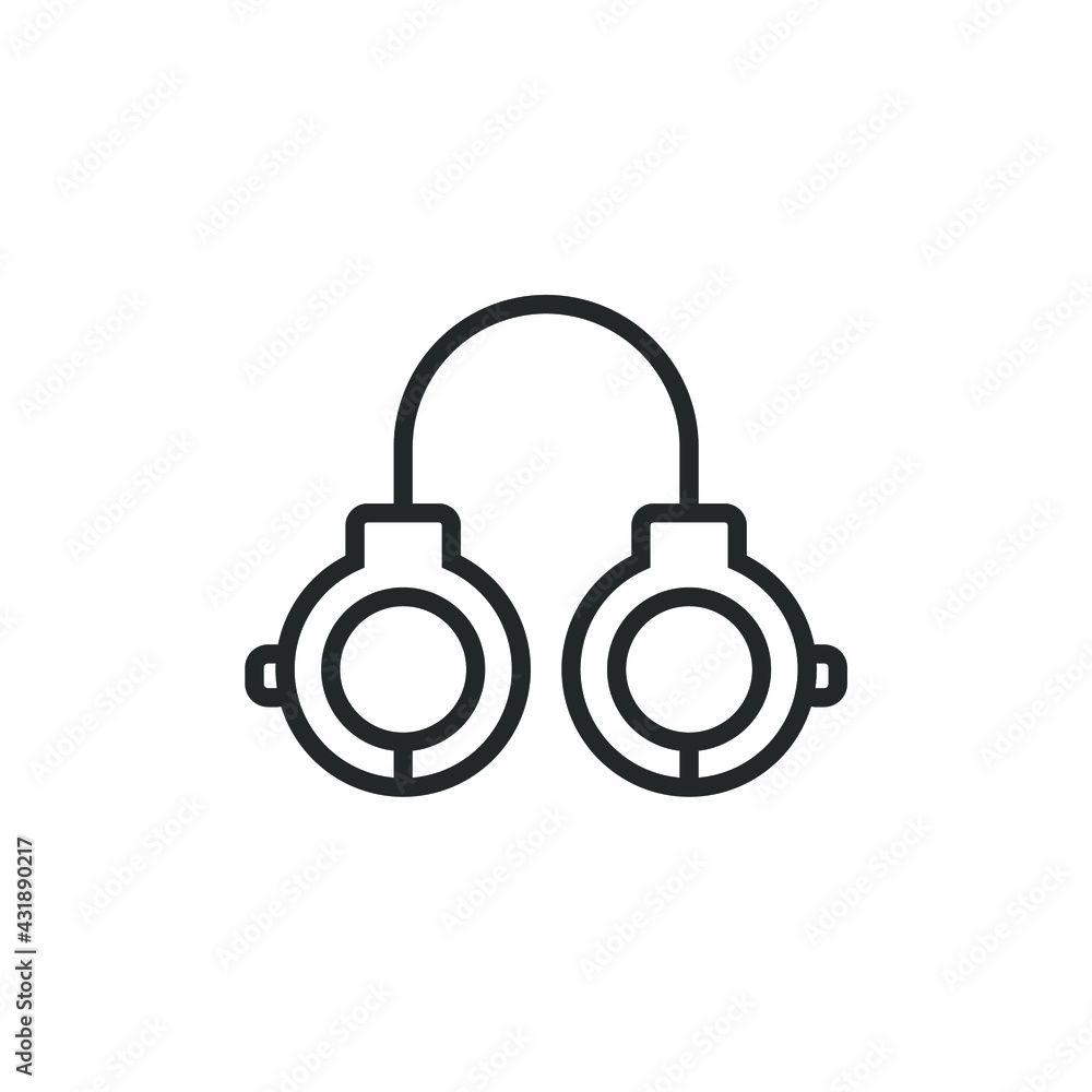 simple icons of court, law and attorney simple icons of court, law and attorney