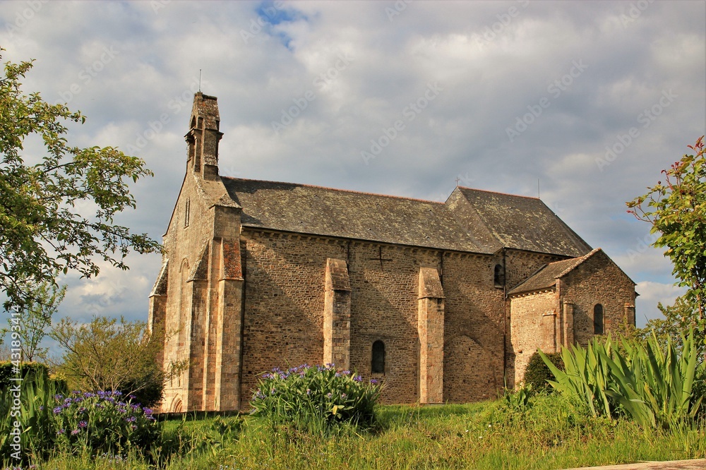 Eglise prieuriale d'Arnac Pompadour(Corrèze) Eglise prieuriale d'Arnac Pompadour(Corrèze)