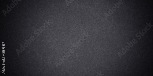 Gray background, black and grey abstract wall and studio room, can be used present your product