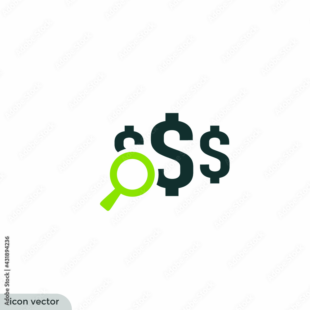 money icon dollar symbol simple design element money icon dollar symbol simple design element