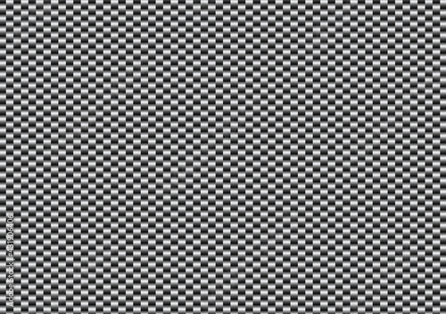 Dark black Geometric grid background Modern dark abstract texture