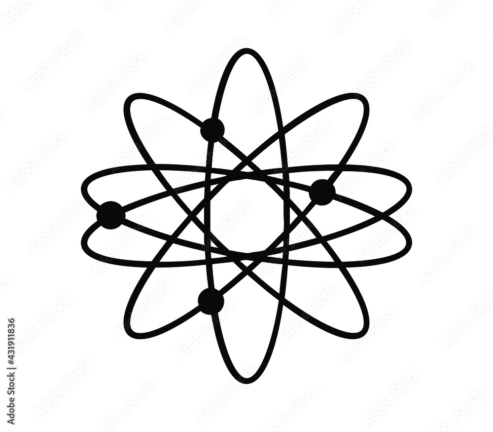 Atom icon Atom icon