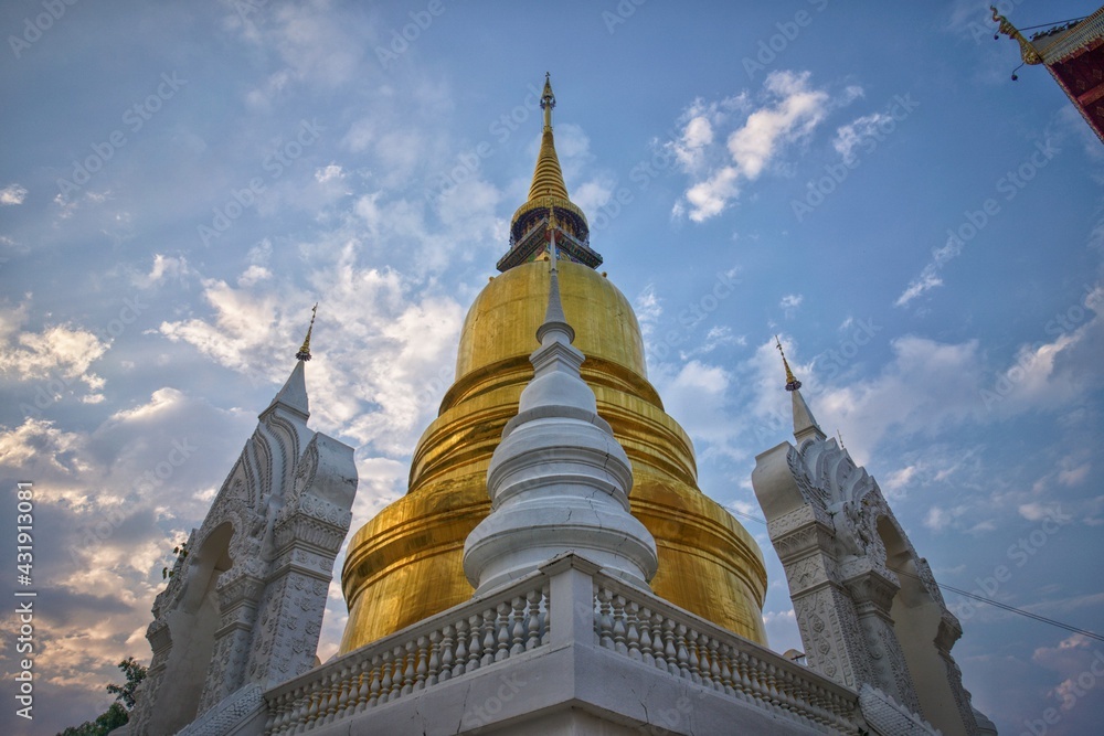 temple that doi suthep temple that doi suthep