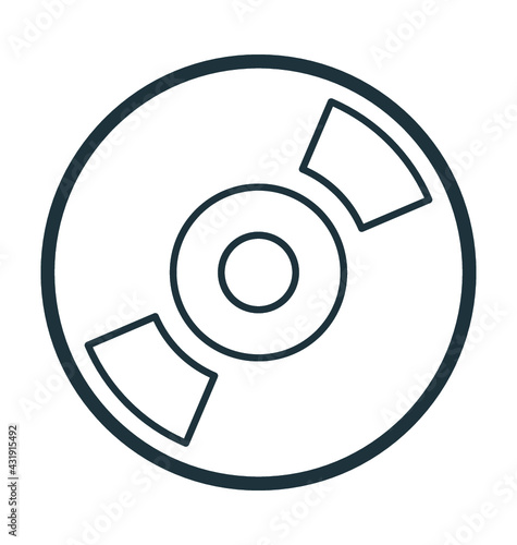 Compact Disc 