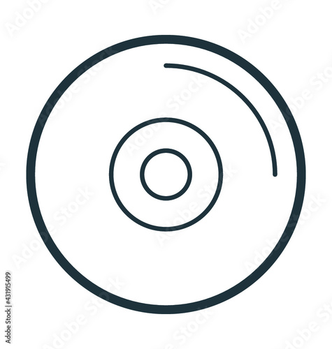CD 