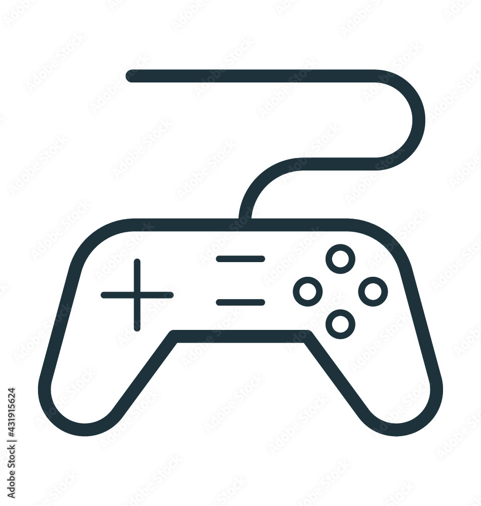 Game Controller Game Controller