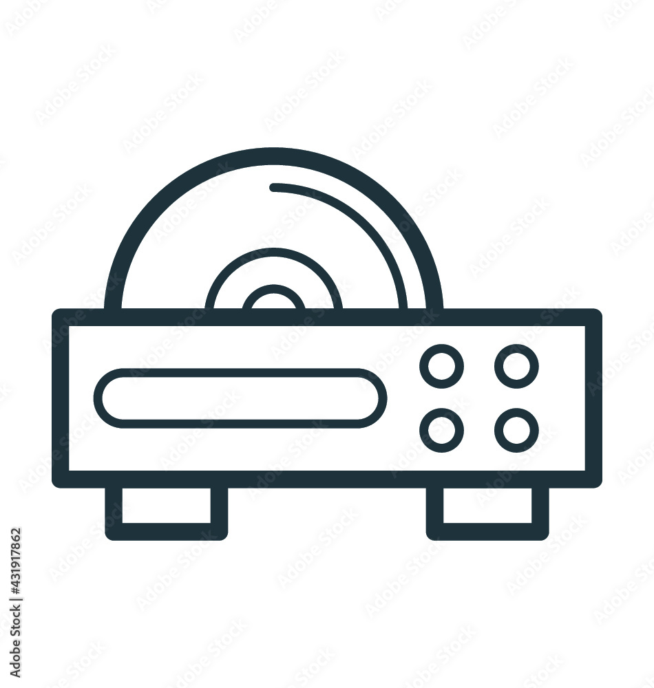 Cd Player
Cd Player