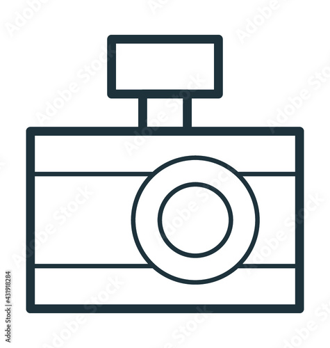 Camera