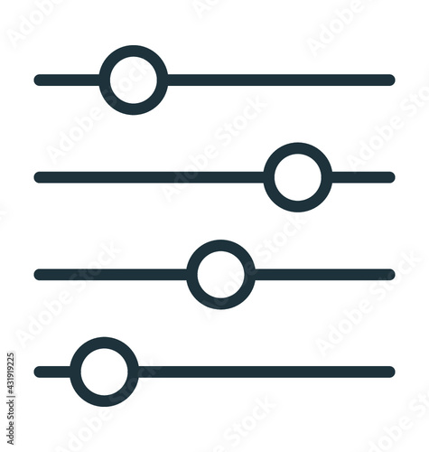 Equalizer 
