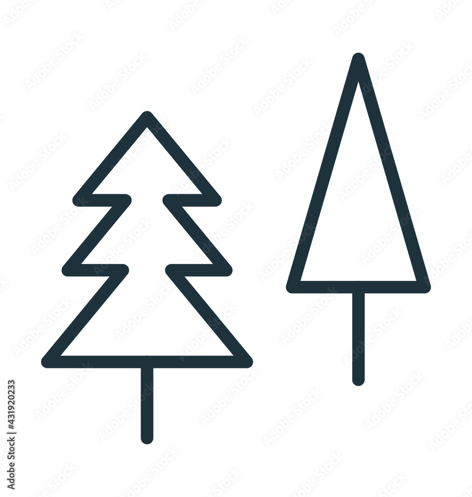 Trees Trees