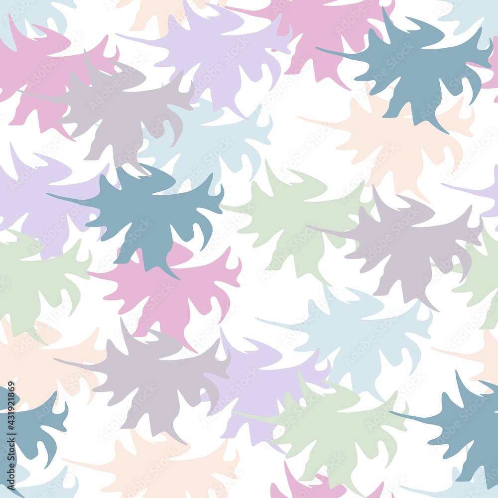 seamless abstract background in soft colours seamless abstract background in soft colours