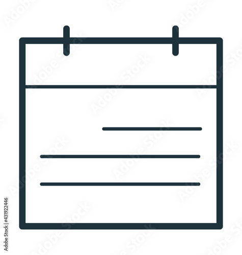 Calendar 