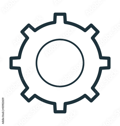 Gearwheel 