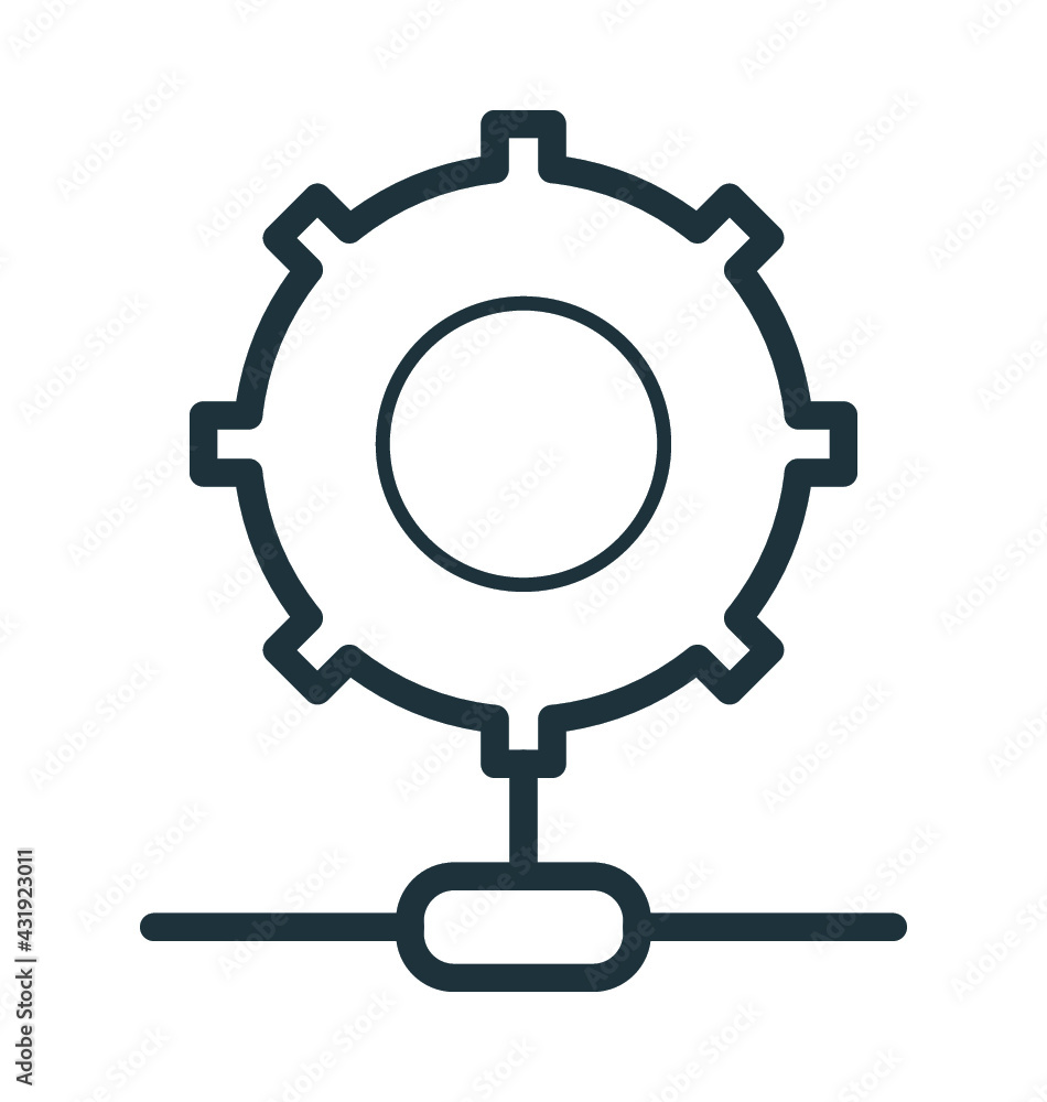 Network Setting Network Setting