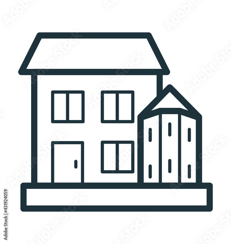 Residence 