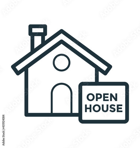 Open House 