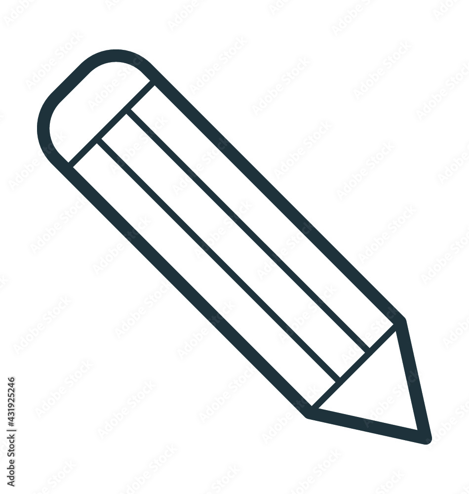 Pencil
Pencil