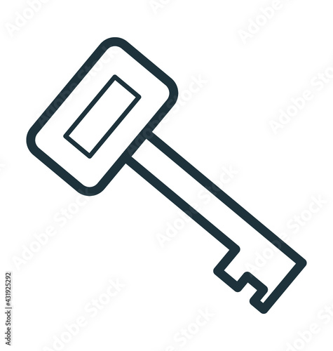 Key 