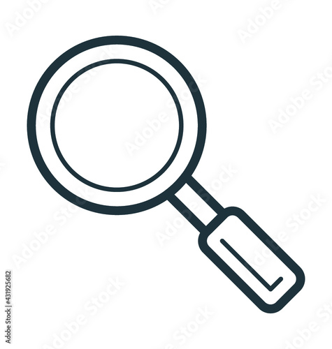 Magnifying Glass 