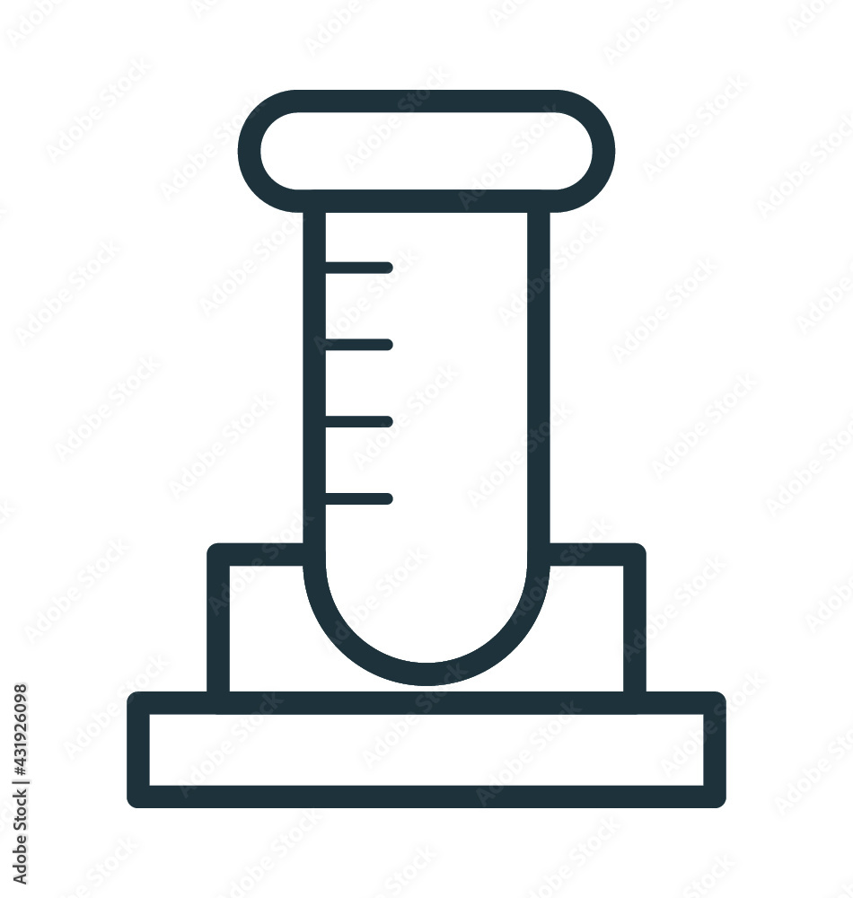 Test Tube Test Tube