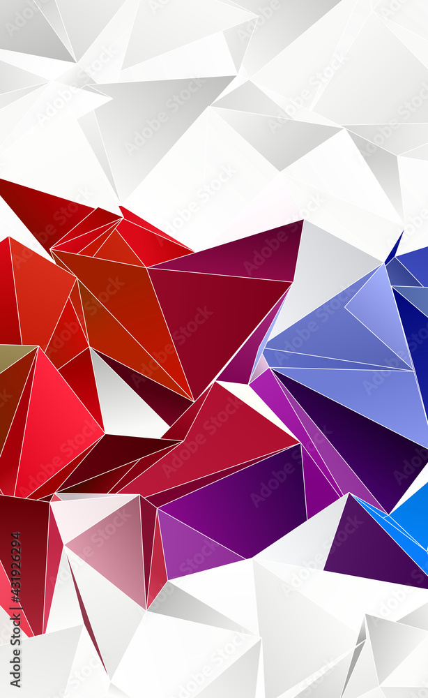 Abstract Low-Poly background. triangulated texture. Design 3d. Polygonal geometrical pattern. Triangular modern style Abstract Low-Poly background. triangulated texture. Design 3d. Polygonal geometrical pattern. Triangular modern style