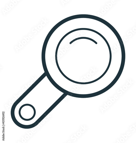 Magnifying Glass 

