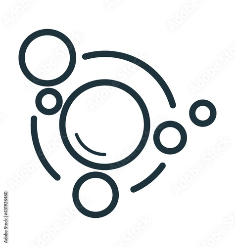 Molecular 