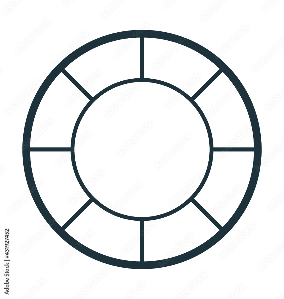 Life Ring Life Ring