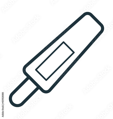 Police Baton 