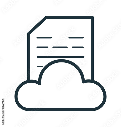 Cloud Document 